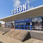 Odeon Cinema Ticket Deal Offers Families Up to £45 Savings This Half-Term