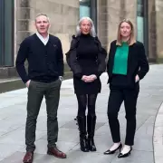 Olliers Solicitors Reports Record Month and Announces Expansion Plans