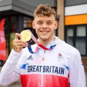 Olympic Champion Matt Richards Launches Sponza Sports Tech Platform