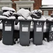Only 5% of England to Avoid Upcoming Snow Bomb - Full County List Revealed