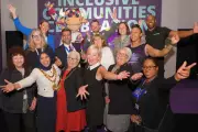 Over 10% of Birmingham Residents Benefit from £11.8M Games Legacy Fund
