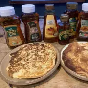 Pancake Day Syrup Showdown: Lidl's Budget Golden Syrup Beats Lyle's in Taste Test