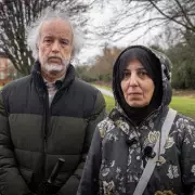 Parents' Heartfelt Plea: 'Please Come Home' One Year After Ali Durrani's Disappearance