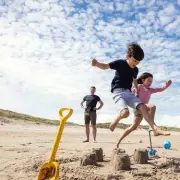 Parkdean Resorts Offers 4 Nights for Price of 3 on Midweek Breaks