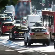 Petition Calls for 50% Car Tax Cut for Vehicles Aged 20-39 Years