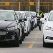 Petition Demands Car Tax Discount for Post-2006 Vehicles Facing Scrappage