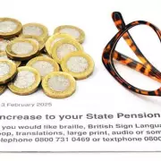 Petition Demands DWP Maintain State Pension Triple Lock Until 2029
