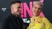 Pink Denies Split Rumours with Husband Carey Hart in Fiery Instagram Video