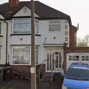 Planners Reject Olton Children's Home Bid After 60 Objections