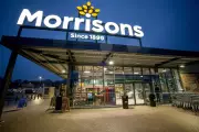 Planning a Perfect Valentine's Day with Morrisons More Card Discounts