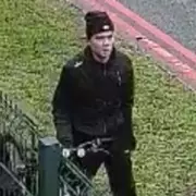 Police Appeal After Teenager Sexually Assaulted on Tipton Canal