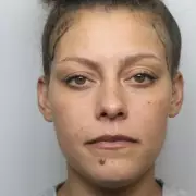 Police Appeal to Locate Wanted Woman with Birmingham and Tamworth Links