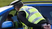 Police Can Now Instantly Ban Drivers Failing Roadside Eyesight Tests
