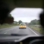 Police Crackdown on Illegal Parking and Untaxed Vehicles in South Oxfordshire