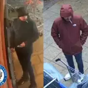 Police Hunt Distraction Thief Targeting Elderly Women at Solihull Sainsbury's