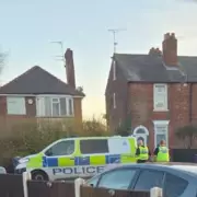 Police Hunt Hit-and-Run Driver After Schoolboy Struck in Wolverhampton