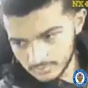 Police Issue CCTV Appeal After Bus Vandalism in Birmingham's Alum Rock Road