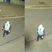 Police Issue CCTV Appeal for Missing 84-Year-Old Malcolm Hunt