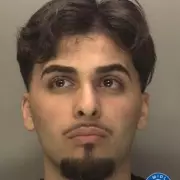 Police Name Prime Suspect in Coventry Stabbing After Woman Seriously Injured