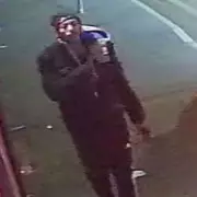 Police Release CCTV Image After Serious Sexual Assault on Teenage Girl in Darlaston