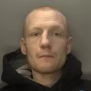 Police Release Image After Birmingham Supermarket Worker Stabbed in Robbery