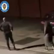 Police Seek Two Witnesses Following Wolverhampton Disturbance Investigation