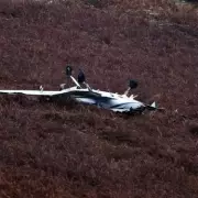 Police Update on Fatal Plane Crash Investigation After Birmingham Airport Departure