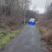 Police Warn Delivery Drivers Over Costly Vehicle Security Lapses