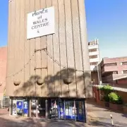 Political Clash Over Theatre Demolition Threatens Cannock Regeneration