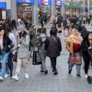 Poundland to Shut Seven UK Stores in February Amid High Street Struggles