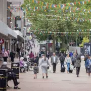 Poundstretcher Opens New Discount Store in Sutton Coldfield with Free Goody Bags