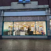 Poundstretcher Opens New Sutton Coldfield Store with Free Giveaways