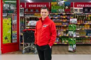 Poundstretcher Reopens Former Poundland Store in Sutton Coldfield