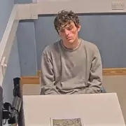 Predator Jailed for 13 Years After Sexually Assaulting Girl in Colchester Nature Reserve