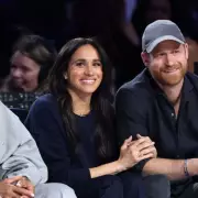 Prince Harry and Meghan Markle Applaud New Law on Children's Social Media Data