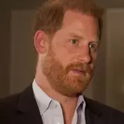 Prince Harry's Awkward Moment When Questioned About Uncle Andrew's Arrest