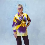 Prue Leith Opens Up About Mortality, Assisted Dying Views, and Family Life
