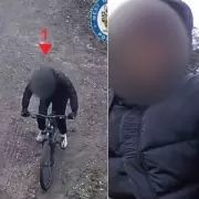 Public Outrage Over 'Lenient' Sentence for Teen Killer of 12-Year-Old Leo Ross