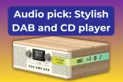 Pure Classic C-D6: Retro Music System Earns High Praise on Amazon