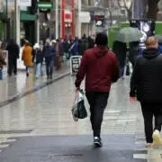 Quiz Clothing Chain Collapses into Administration - No Refunds Issued