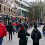 Quiz Fashion Chain Enters Administration with 109 Job Losses and Website Closure