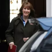 Rachel Reeves Announces New £300 Annual Tax for Drivers Covering 10,000 Miles