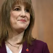 Rachel Reeves Confirms State Pensioners Over £35k Income to Lose £33 Monthly