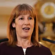Rachel Reeves Tax Rules to Impact State Pensioners with Private Pensions