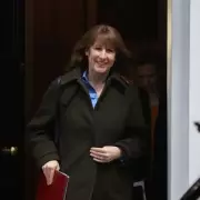 Rachel Reeves Unveils New EV Mileage Tax for UK Households