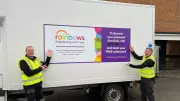 Rainbows Hospice Opens First Furniture Shop in Shepshed to Support Families