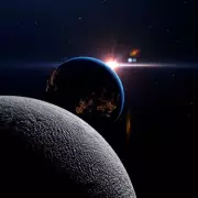 Rare 'Ring of Fire' Solar Eclipse to Grace Skies This Week