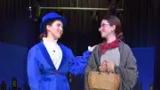 Record-Breaking School Musical Sees Over 130 Students Take Part in Mary Poppins Jr