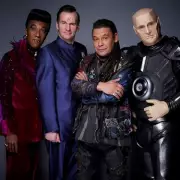 Red Dwarf Creator Rob Grant Dies at 70, Craig Charles Leads Tributes