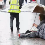 Refugee Homelessness Crisis in England Quintuples to Nearly 20,000